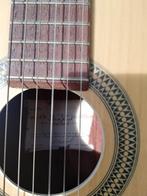 yamaha eko valencia messina, Ophalen of Verzenden, Zo goed als nieuw, Western- of Steelstringgitaar