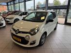 Renault Twingo 1.2 16V Dynamique APK 10-26 CRUISE BT BJ 2012, Voorwielaandrijving, Gebruikt, 4 cilinders, 4 stoelen