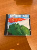 Burning Spear - Man In The Hills CD, Verzenden, Gebruikt