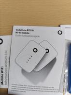 4g mifi r219t vodafone, Computers en Software, Routers en Modems, Ophalen of Verzenden, Nieuw, Router