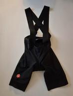Castelli Fietsbroek kort Dames - Maat S, Ophalen of Verzenden, Zo goed als nieuw, Kleding
