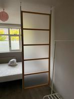 Kamerscherm/ Roomdivider, Huis en Inrichting, Ophalen, Zo goed als nieuw