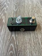 Tone City All Spark clean boost ( evt. ruil), Muziek en Instrumenten, Effecten, Ophalen of Verzenden, Zo goed als nieuw