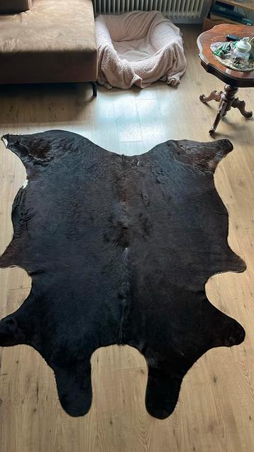 Koeienhuid kleed ikea