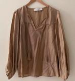 Prachtige blouse Nukus maat M, Nukus, Ophalen of Verzenden, Zo goed als nieuw, Maat 38/40 (M)