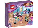 Lego 41307 Friends, Complete set, Ophalen of Verzenden, Lego, Zo goed als nieuw