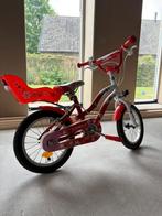 Volare Kinderfiets, Fietsen en Brommers, Ophalen, Zijwieltjes, 16 tot 20 inch, Volare