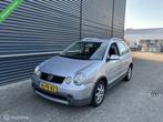 Volkswagen Polo 1.4 NWE APK / NWE KOPPELING / NWE D-Riem, Auto's, Volkswagen, Voorwielaandrijving, 15 km/l, Gebruikt, 4 cilinders