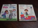 Pluk van de Petteflet en Otje Annie MG Schmidt, Ophalen of Verzenden, Gelezen, Annie MG Schmidt