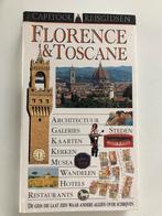 C. Catling - Florence & Toscane, Boeken, Reisgidsen, C. Catling, Ophalen of Verzenden, Zo goed als nieuw, Europa
