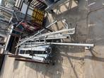 RVS buis railing barsteun, Ophalen, Zo goed als nieuw