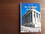 De Acropolis in Athene / Griekenland, Verzenden, Zo goed als nieuw
