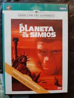 DVD El Planeta de los Simios Planet of the Apes, Ophalen of Verzenden, Gebruikt