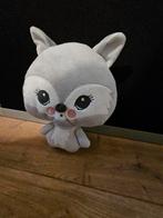 Schattige knuffel Vos nieuw, Kinderen en Baby's, Speelgoed | Knuffels en Pluche, Ophalen of Verzenden, Nieuw, Overige typen