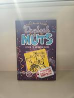 Dagboek van een Muts - Zoek 't lekker uit! (Hardcover), Boeken, Ophalen of Verzenden, Zo goed als nieuw, Rachel Renée Russell