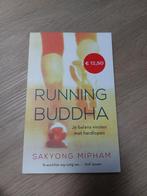 Sakyong Mipham - Running Buddha, Ophalen of Verzenden, Zo goed als nieuw, Sakyong Mipham, Overige onderwerpen