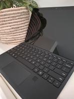 Surface Pro 7 tablet laptop- Goede conditie, Computers en Software, Windows Laptops, 256 GB, Intel Core i7 Proccesor, 2 tot 3 Ghz