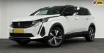 Peugeot 5008 1.2 Puretech GT-Line*DealerOh*7Persoons*Camera*, Auto's, 15 km/l, Gebruikt, 1199 cc, Wit