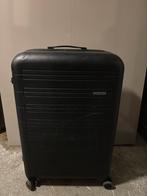 American Tourister 77liter, Ophalen, Zo goed als nieuw, Hard kunststof, Slot