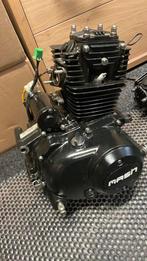 motorblok mash / orion viertakt 2023 weinig kn, Ophalen of Verzenden, Zo goed als nieuw, Blok