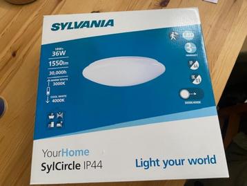Sylvania LED  lamp nieuw  beschikbaar voor biedingen