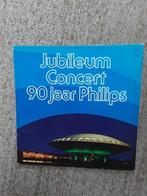 vinyl lp Jubileum Concert 90 Jaar Philips, Klassiek, Gebruikt, Ophalen of Verzenden, 12 inch