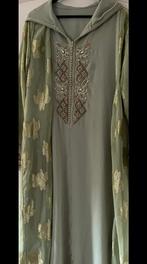 Marokkaanse jellaba, Ophalen, Maat 42/44 (L), Zo goed als nieuw, Onder de knie