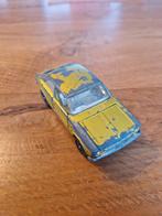 Corgi Whizzwheels Morris Marina Coupe, Ophalen of Verzenden, Gebruikt, Auto, Overige merken