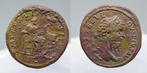 Septimius Severus (193-211 A.D.), Sestertius, Rome, RIC 794a, Verzenden, Italië, Losse munt