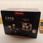 Miele cm 6 milkperfection (koffiemachine), 2 tot 4 kopjes, Ophalen, Nieuw, Koffiemachine