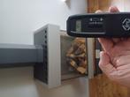 Een dru Diablo, Huis en Inrichting, Haarden, Ophalen, Gebruikt, Inbouwhaard, Gashaard