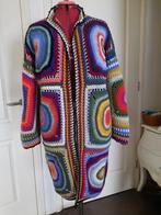 Opvallend gehaakt vest, Ophalen of Verzenden, Nieuw, Maat 42/44 (L), Overige kleuren