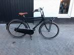 Cortina U4 transport fiets, Ophalen, Gebruikt, Overige merken, Versnellingen