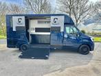 Renault Master 2.3 dCi 165 THEAULT PROTEO 5 L SWITCH *NIEUW*, Dieren en Toebehoren, Paarden en Pony's | Trailers en Aanhangwagens