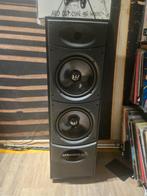 Wharfedale luidspreker, Overige merken, Gebruikt, Ophalen of Verzenden, 60 tot 120 watt