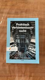 C. Phillips - Praktisch Verbintenissenrecht, 20e eeuw of later, C. Phillips, Ophalen of Verzenden, Zo goed als nieuw