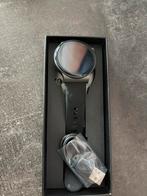 Ooqe smartwatch cs pro, Ophalen, Snelheid, Zwart, Zo goed als nieuw