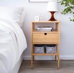 Leuk Nachtkastje - Perfect voor de Slaapkamer!, Ophalen, Minder dan 45 cm, 55 tot 70 cm, Zo goed als nieuw