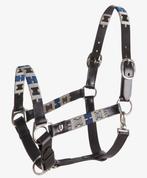 Equestro leren polo halster, Dieren en Toebehoren, Ophalen of Verzenden, Gebruikt, Overige soorten