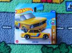 Hot Wheels BMW 2002, Ophalen of Verzenden, Nieuw