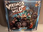 Vikings Gone Wild Ultimate Set (Kickstarter editie), Hobby en Vrije tijd, Ophalen of Verzenden, Zo goed als nieuw