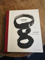 Sushi boek Homakase, Ophalen of Verzenden, Zo goed als nieuw