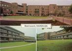 HAREN Beatrixoord, Verzenden, 1980 tot heden, Gelopen, Groningen