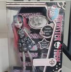 Orgineel monster high, Ophalen of Verzenden, Zo goed als nieuw