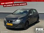 Seat Ibiza 1.2 Club TREKHAAK, Auto's, Seat, Voorwielaandrijving, Euro 5, Gebruikt, 60 pk