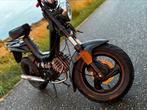 Mooie tomos youngter 65cc, Fietsen en Brommers, Brommers | Tomos, Ophalen, Gebruikt, 2 versnellingen, 65 cc