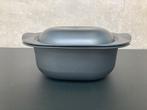 Tupperware Ultra Plus Braadpan Nieuw, Ophalen of Verzenden, Nieuw, Bak of Kom