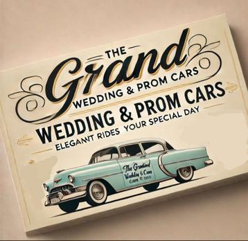 Oude auto trouwauto verhuur Gala bruiloft oldtimer te huur  beschikbaar voor biedingen