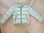 Parajumpers Bomber Jack YS (10 jaar) Licht Groen, Gebruikt, Meisje, Ophalen of Verzenden, Jas
