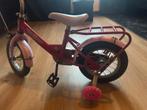 Gratis kinderfiets, Fietsen en Brommers, Ophalen of Verzenden, Zo goed als nieuw, Minder dan 16 inch